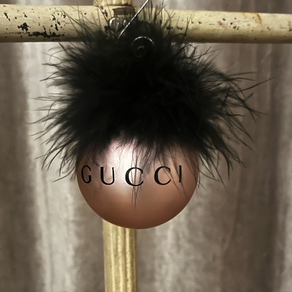 Luxury Rose Pink/Black Matte Designer Set of 8 - Picture 7 of 8